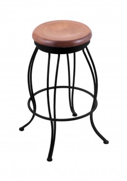 Backless Bar Stool