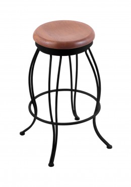 Backless Bar Stool