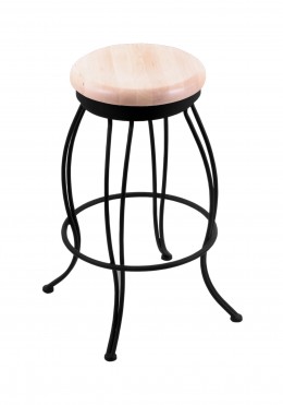 Backless Bar Stool