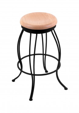 Backless Bar Stool