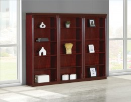 Bookcase Wall Unit