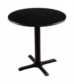 Round Bar Table