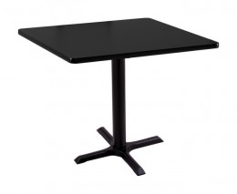Square Bar Table