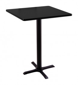 Square Bar Table
