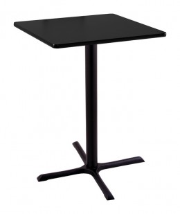 Square Bar Table