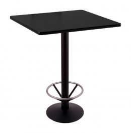 Pub Style Table
