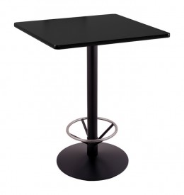 Pub Style Table
