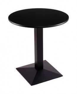 Circular Dining Table