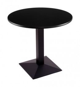 Circular Dining Table