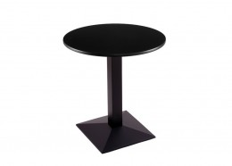 Circular Dining Table