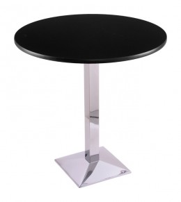 Circular Bar Height Table