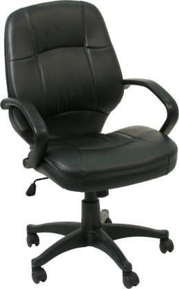 Mid Back Computer and Conference Room Chair - KB Series Series