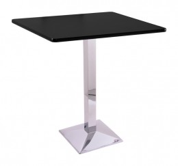 Square Bar Height Table