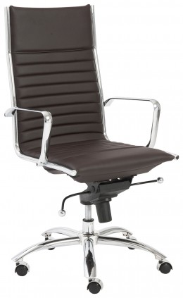 High Back Conference Room Chair