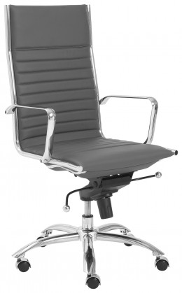 Mid Back Office Chair