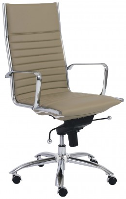 High Back Conference Room Chair