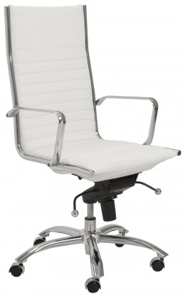 Heavy Duty Executive Office Chair