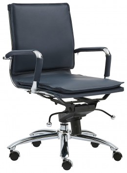Low  Back Conference Chair
