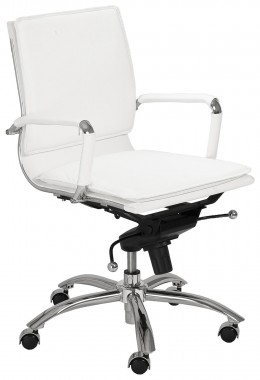 Low  Back Conference Chair
