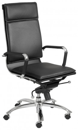 High Back Conference Chair