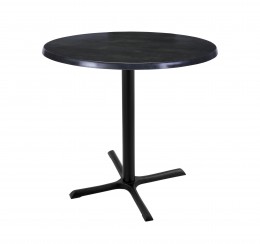 Round Outdoor Table