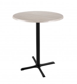 Round Conference Table