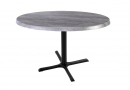 Round Patio Table