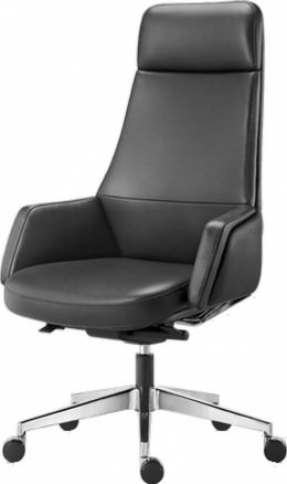 High Back Executive and Board Room Chair