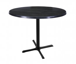 Round Outdoor Table