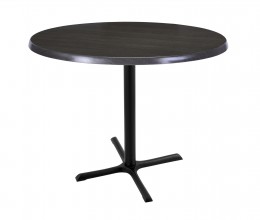 Round Outdoor Table