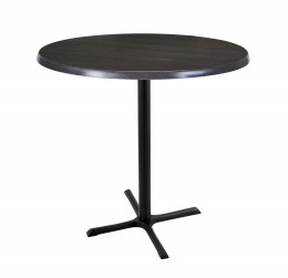 Outdoor Bar Height Table
