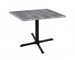 Square Patio Table