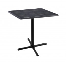 Square Outdoor Table