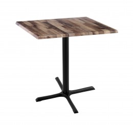 Square Outdoor Table