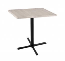 Square Outdoor Table