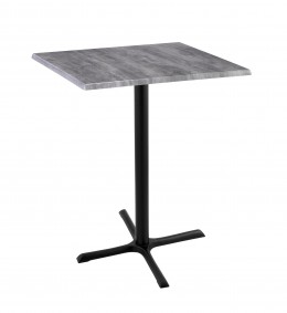 Outdoor Bar Table