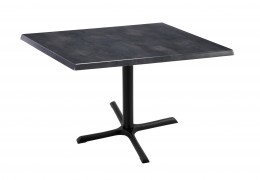 Square Patio Table