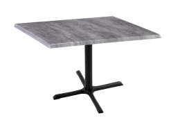 Square Patio Table