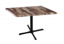 Square Patio Table