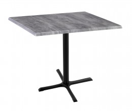 Counter Height Patio Table
