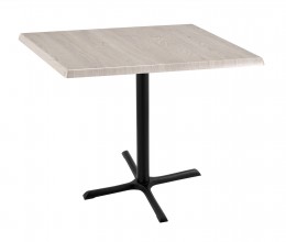 Counter Height Patio Table