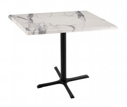 Square Outdoor Table