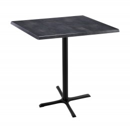 Outdoor Bar Height Table