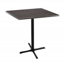 Outdoor Bar Height Table