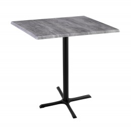 Outdoor Bar Height Table