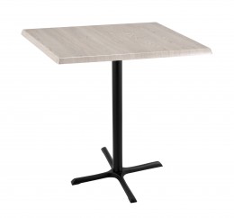 Outdoor Bar Height Table
