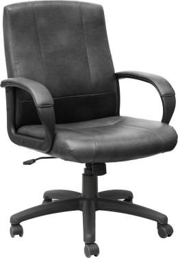 Mid Back Management and Conference Room Chair