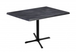 Outdoor Counter Height Table