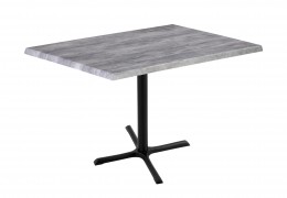 Outdoor Counter Height Table