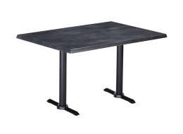 Counter Height Patio Table